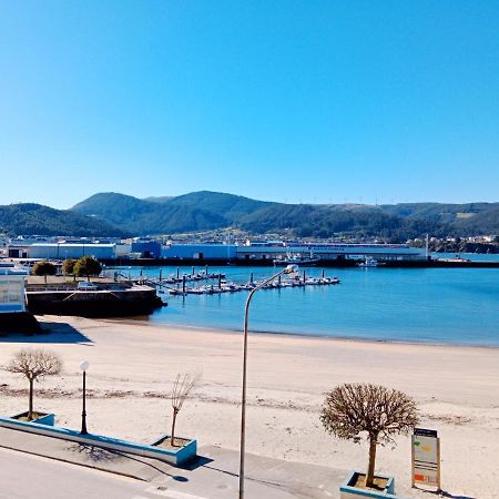 Portbeach Viveiro Bagian luar foto