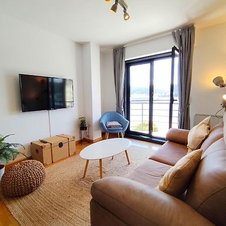 Portbeach Viveiro Bagian luar foto